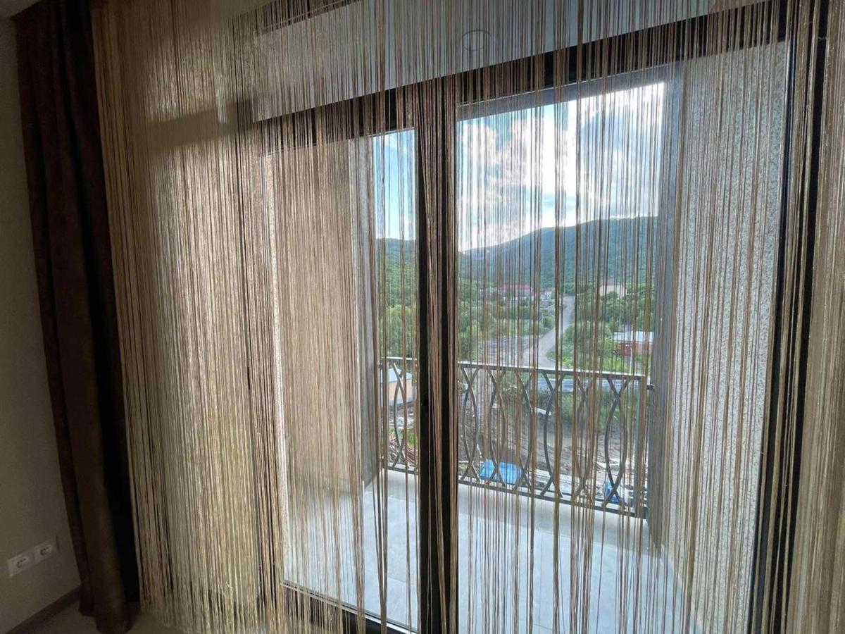 Tsaghkadzor Alvina Hotel Екстериор снимка